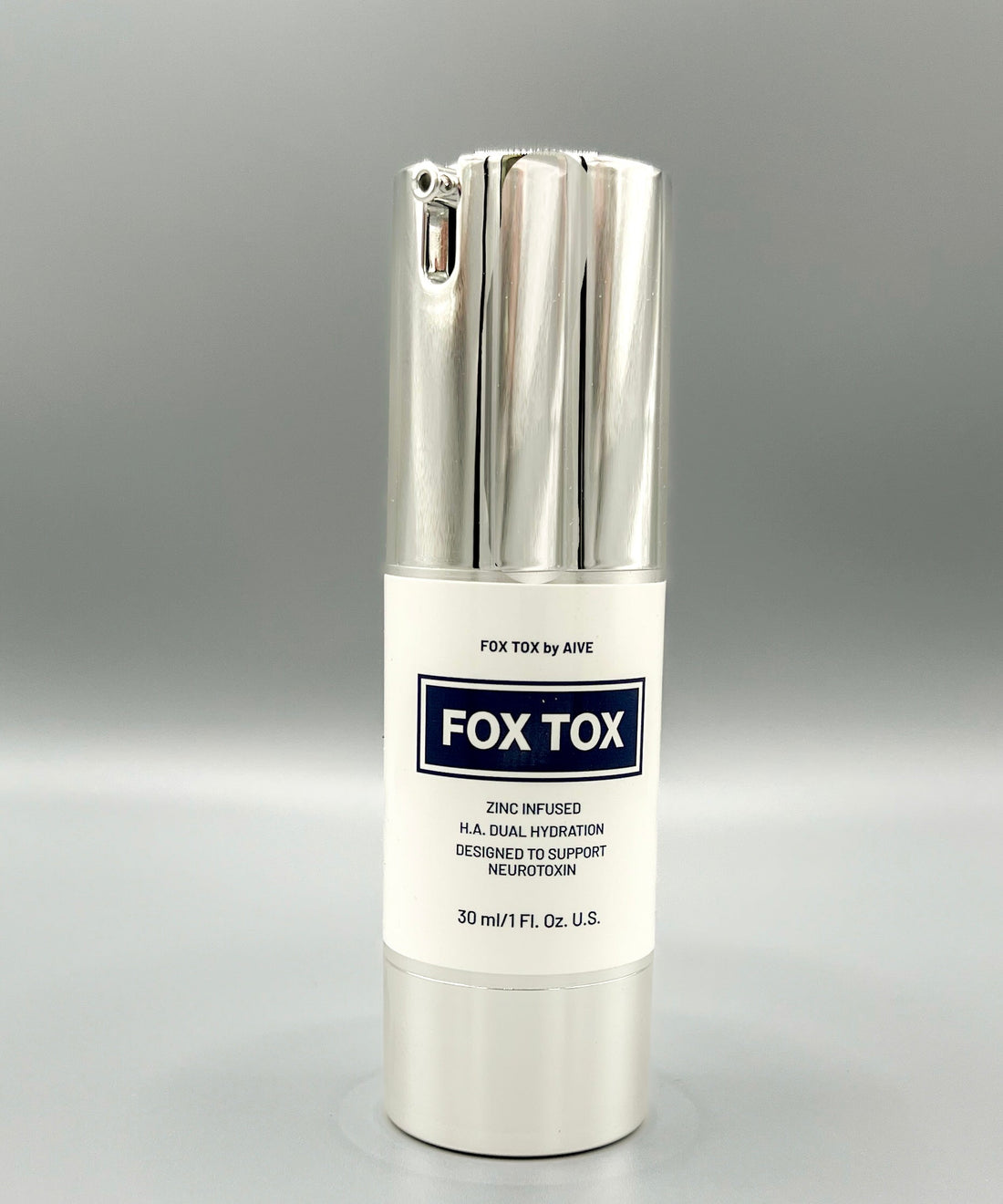 How to Use FOXTOX