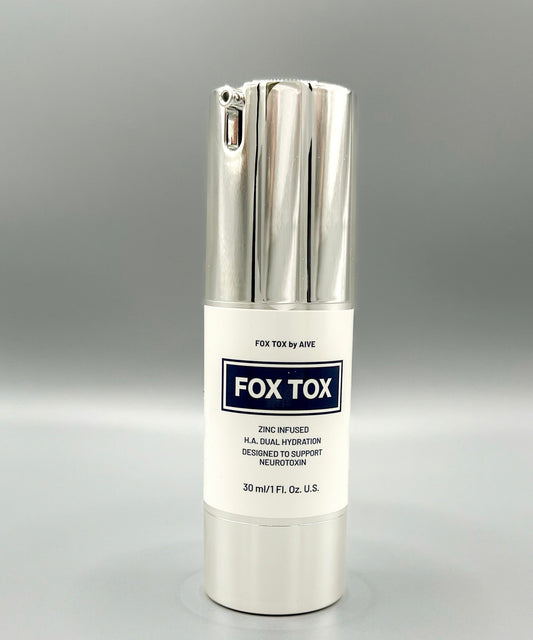 How to Use FOXTOX