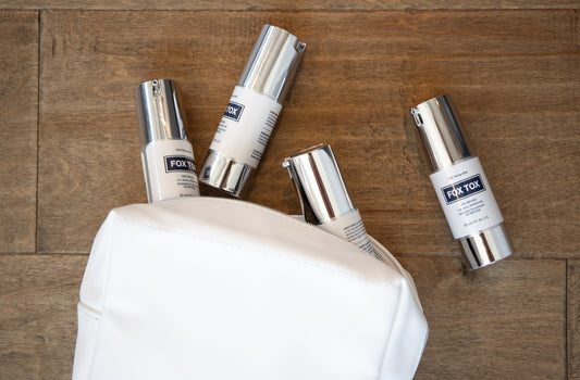 How Zinc Can Transform Your Skincare Routine with FOXTOX