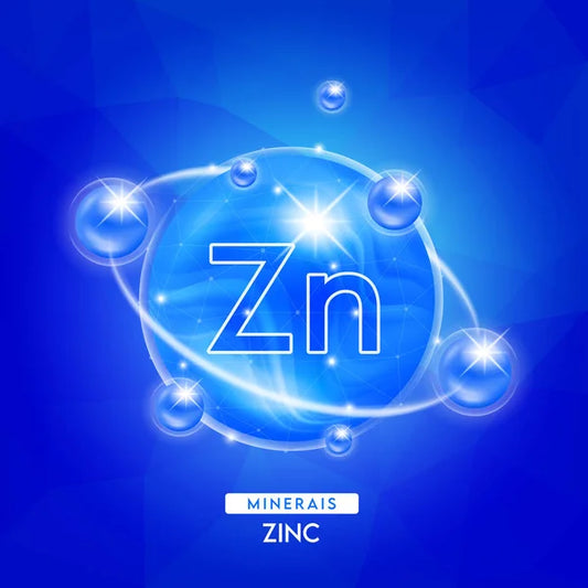 The Zinc–Neurotoxin Connection Most People Don’t Know About