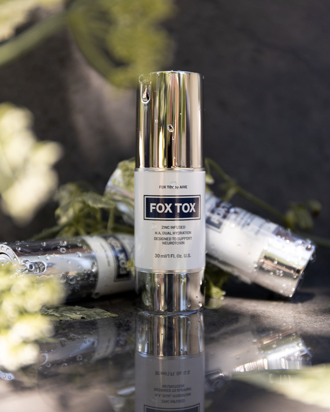 FOX TOX
