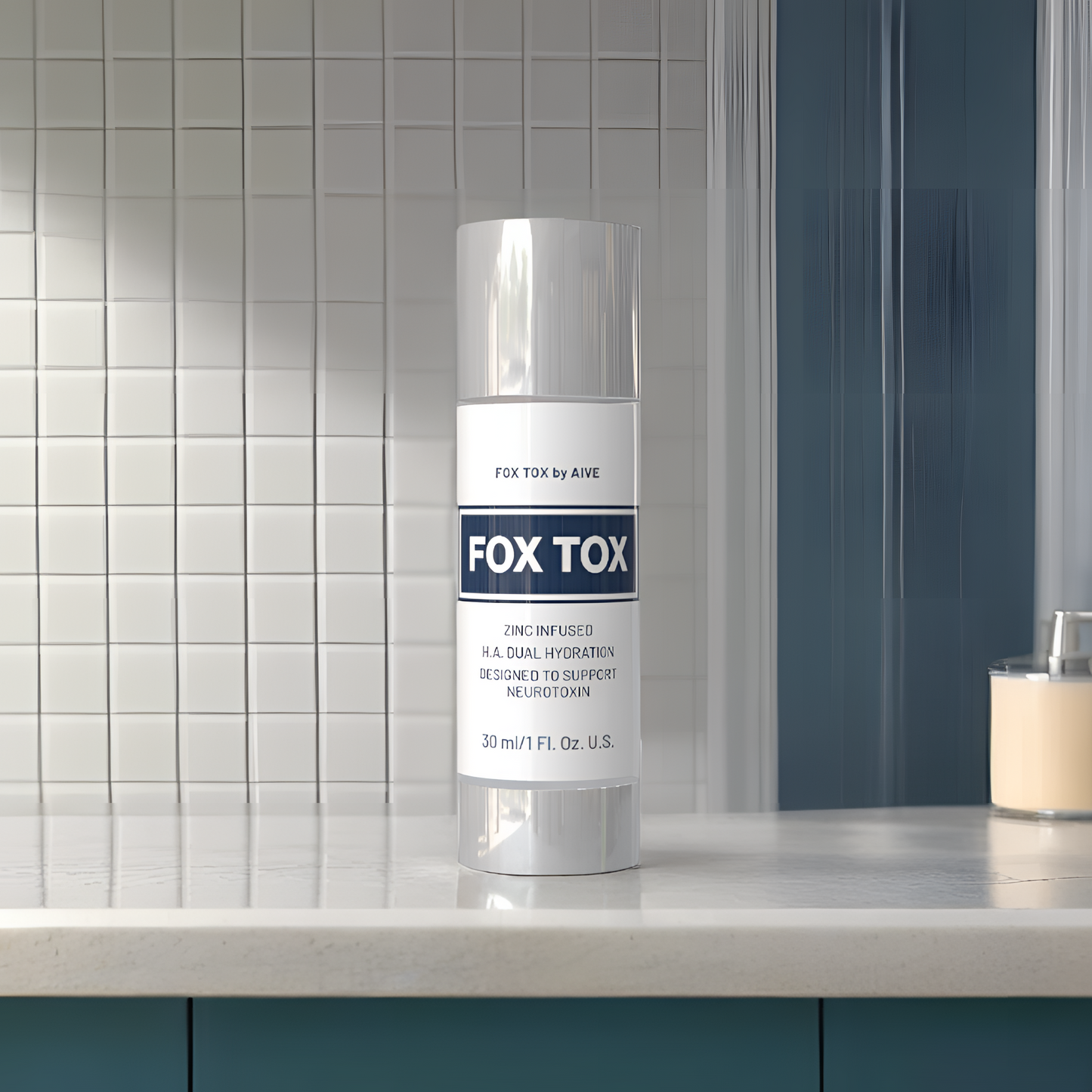 FOX TOX