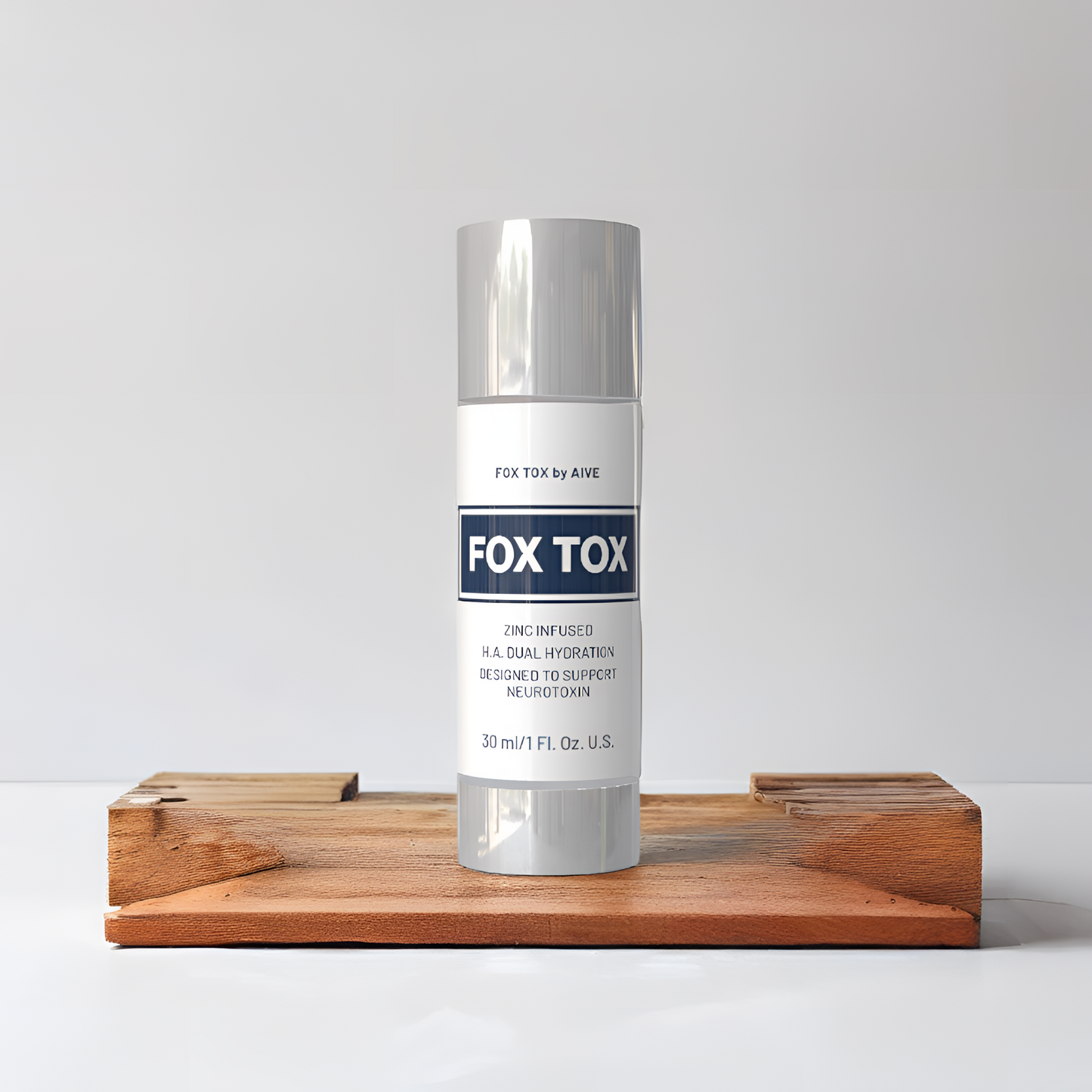 FOX TOX
